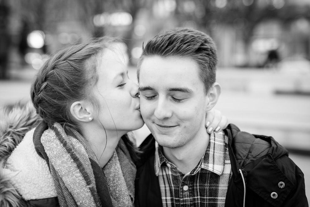 Paarshooting Hamburg-Barmbek Malte Dietsch